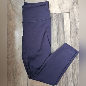 90 Degrees by Reflex Indigo Violet Leggings